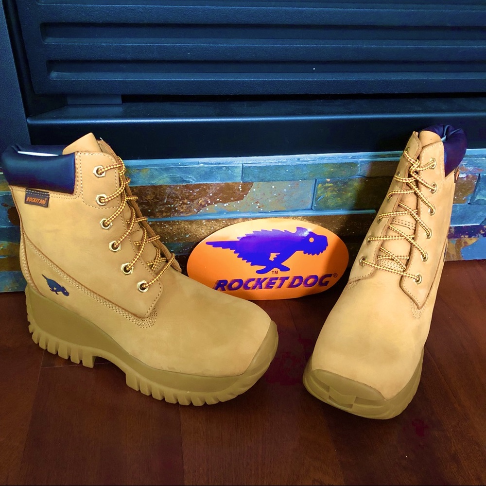 BOOTS - ROCKET DOG - Picture 3 of 7
